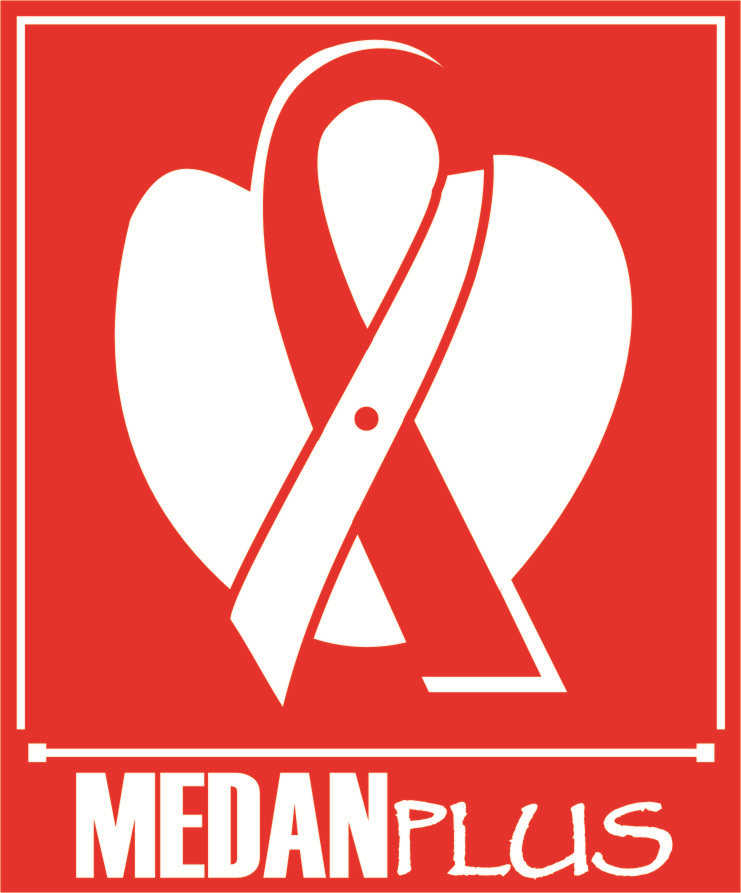 Logo MedanPlus