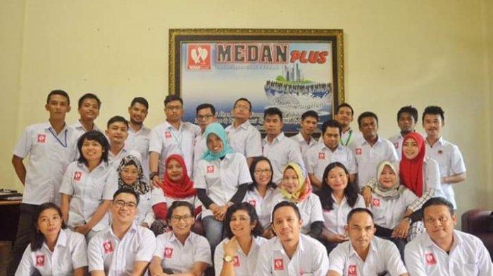 MedanPlus : Kami Fokus Dampingi Terdeteksi HIV/AIDS dan Napza